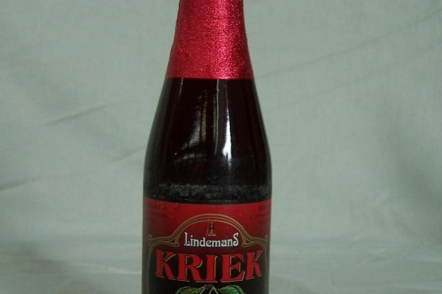 Lindeman's Kriek