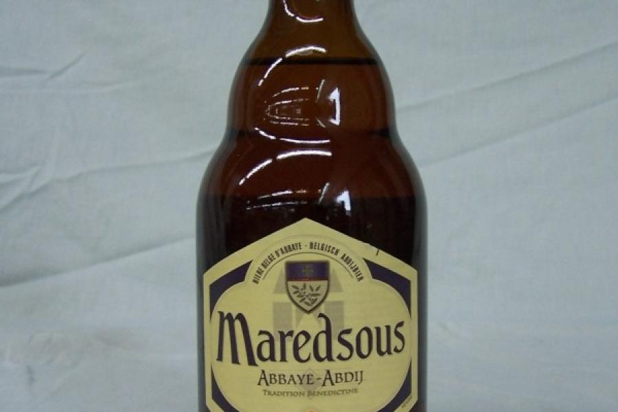 Maredsous