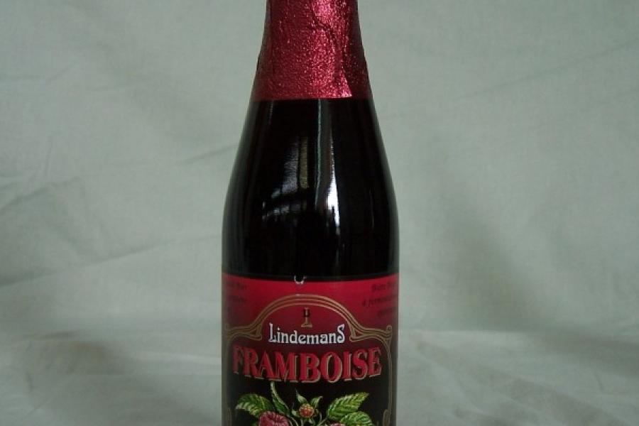 Lindeman's Framboise