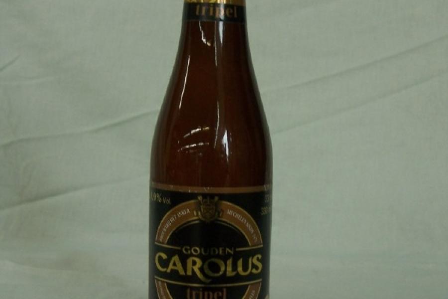 Carolus Triple