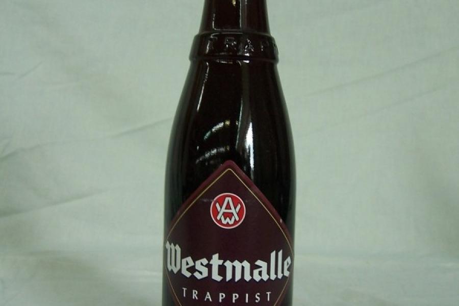 Westmalle Brune