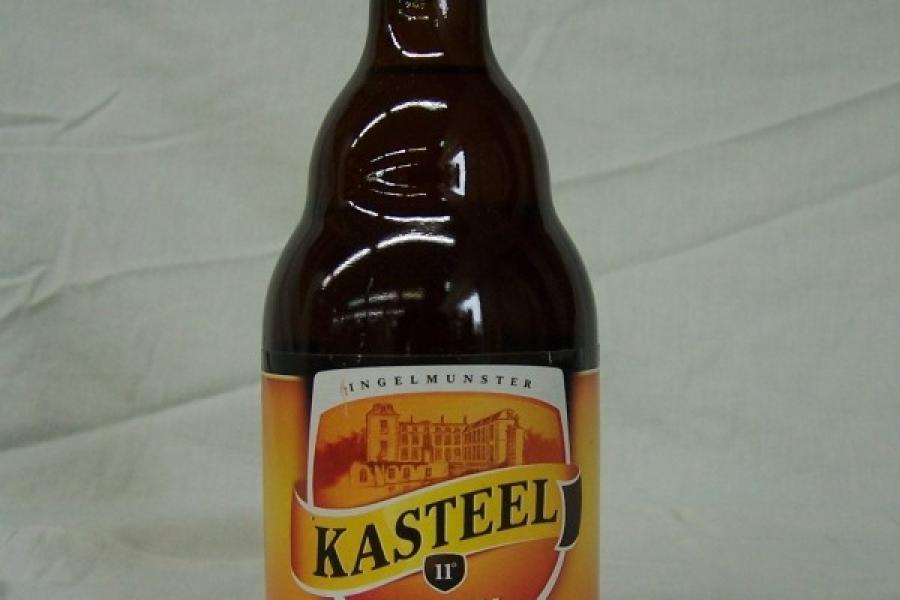 Kesteelbier Triple