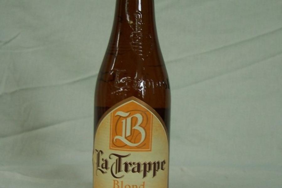 Trappe Dubbel