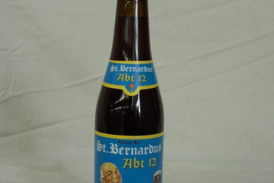 Saint Bernardus ABT 12
