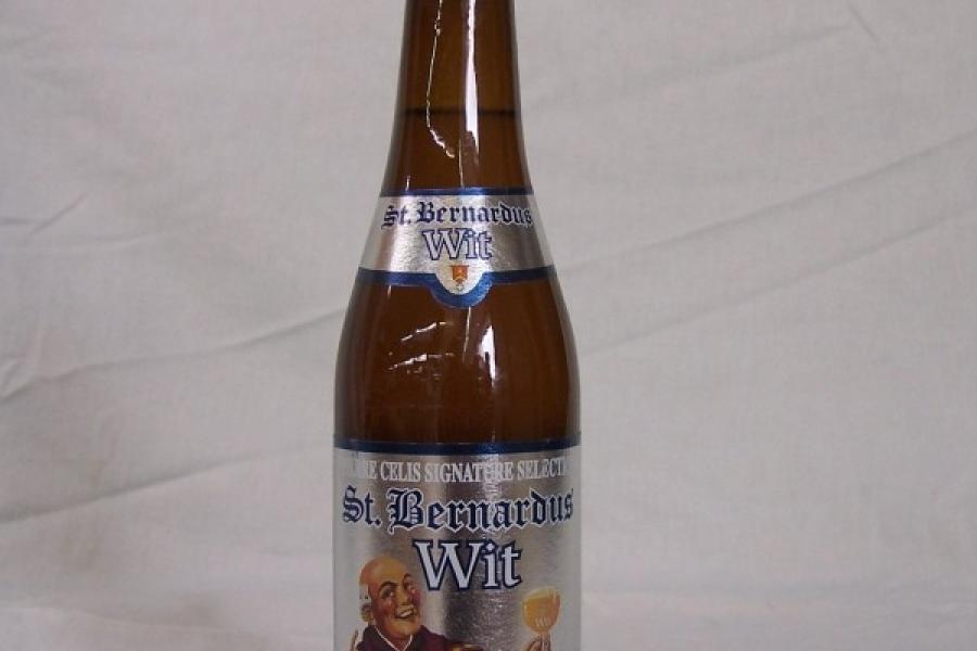 Saint Bernardus Blanche