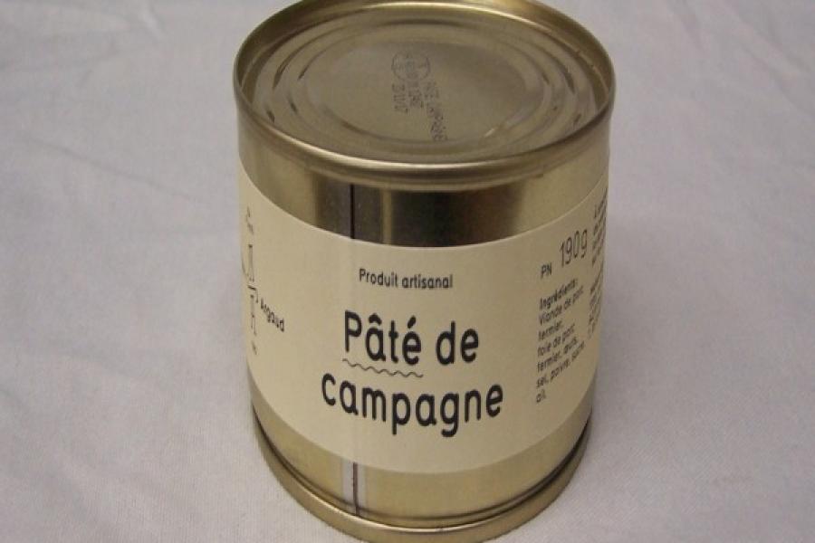 Paté de Campagne