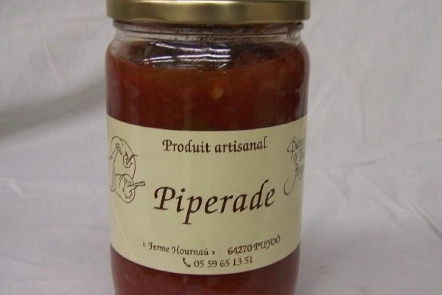 Piperade