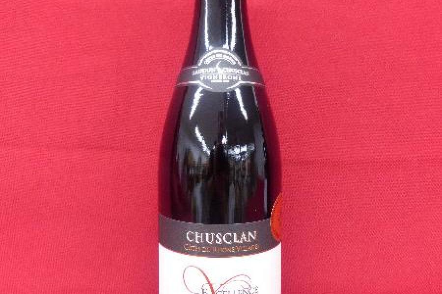 Chusclan, Côte du Rhône Village, Excellence