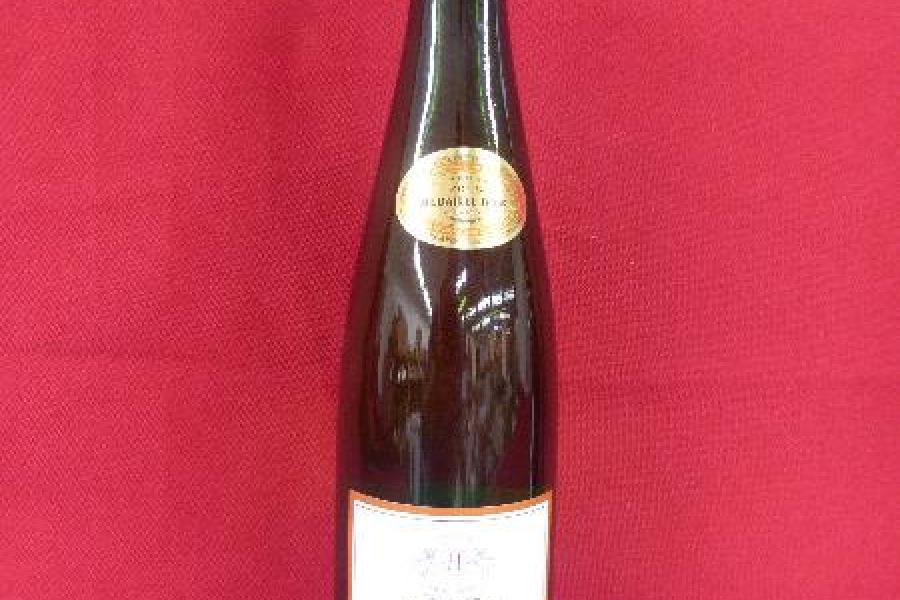 Gewurztraminer