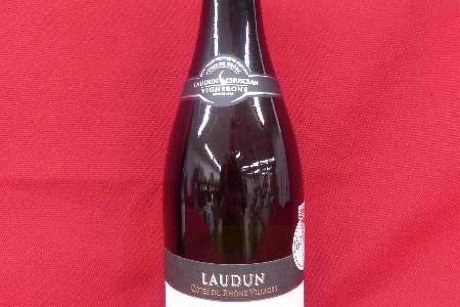 Laudun, Côte du Rhône Village, Excellence