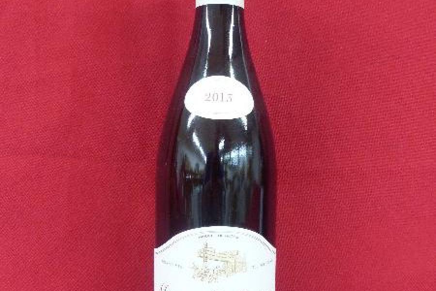 Meursault Charmes 1er Cru