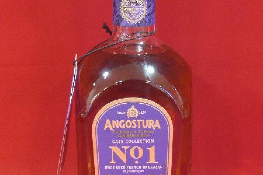 Angostura N°1