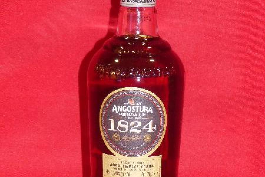 Angostura 1824