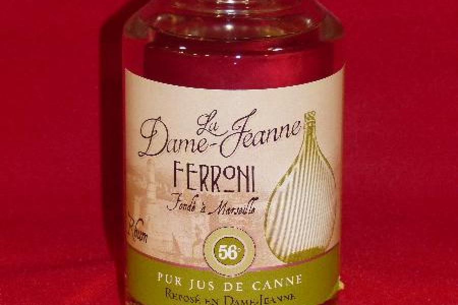 Ferroni La Dame Jeanne