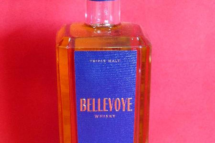 Belvoye Bleu