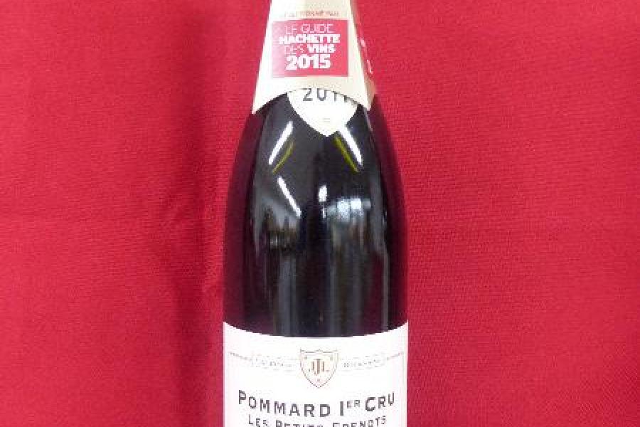 Pommard 1er Cru, Les Petits Epenots