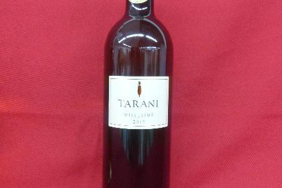 Tarani Blanc