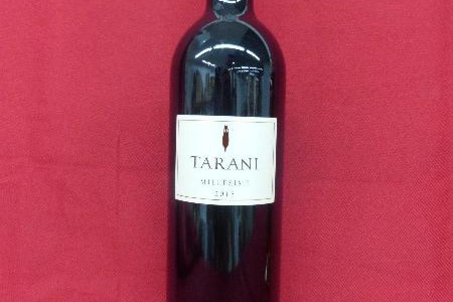 Tarani Rouge