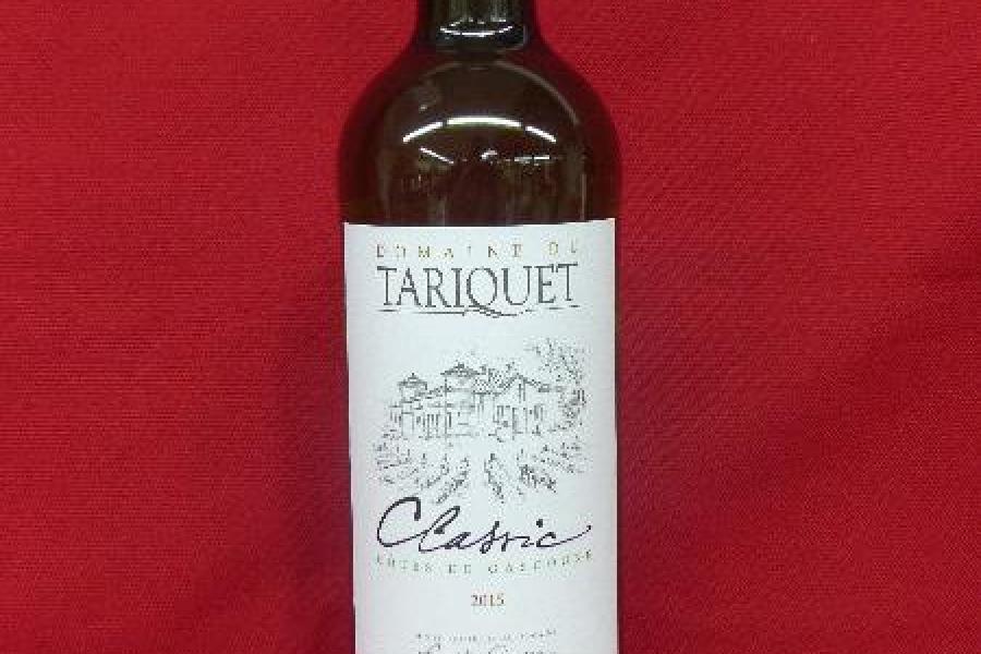 Tariquet Classic